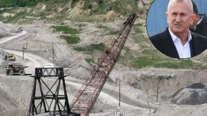 Direktor RMU Banovići je Rasim Dostović//