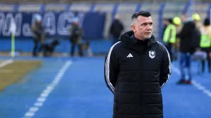 Zoran Zekić/Foto: Damir Deljo