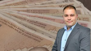 Rufi je poznat javnosti po kupovini zemljišta na Jahorini/