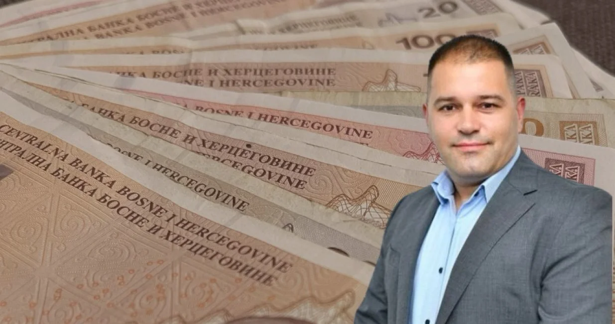 Rufi je poznat javnosti po kupovini zemlji&scaron;ta na Jahorini/