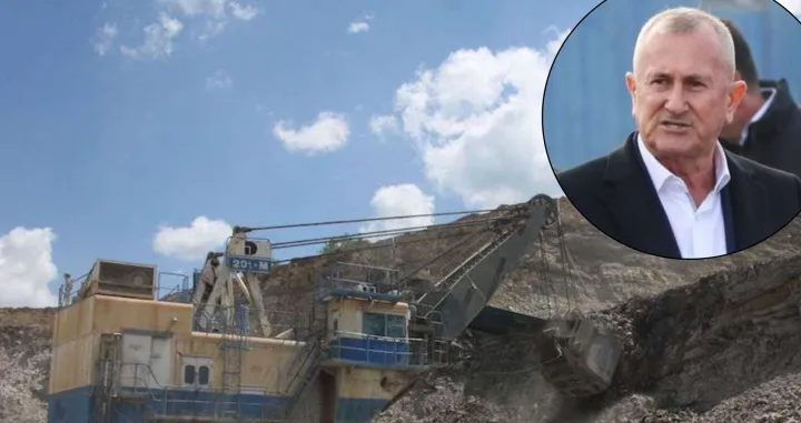 Direktor RMU Banovići je Rasim Dostović//