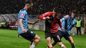 Ali Međuseljac/Foto: 