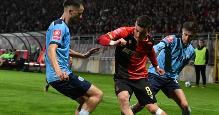 Ali Međuseljac/Foto: 