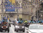 Povodom Dana nezavisnosti Sarajevom pro&scaron;ao najveći defile ATV vozila/Senad Gubelić