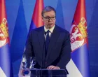 Aleksandar Vučić, predsjednik Srbije, Sretenje, Dan državnosti Srbije/Tanjug