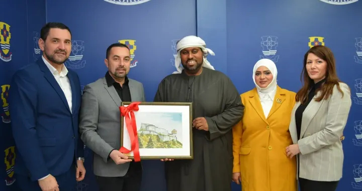 Investitor iz Dubaija želi graditi fabriku u Republici Srpskoj/