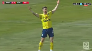 FOTO: Screenshot - Arena Sport/Foto: 