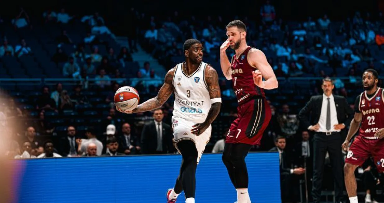 FOTO: BC Dubai/Foto: 