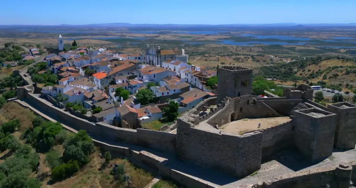 Monsaraz | Alentejo | Portugal/Screenshot