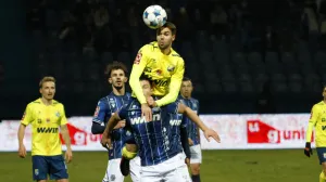 FK Željezničar - FK Rudar Prijedor 16.02.2026. (FOTO: Sport1.ba - Sanel Konjhodžić)/Foto: 
