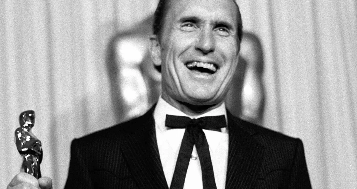 robert duvall/