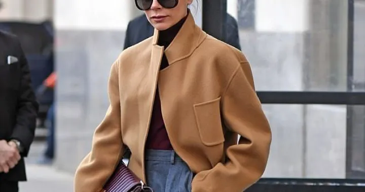 Victoria Beckham//