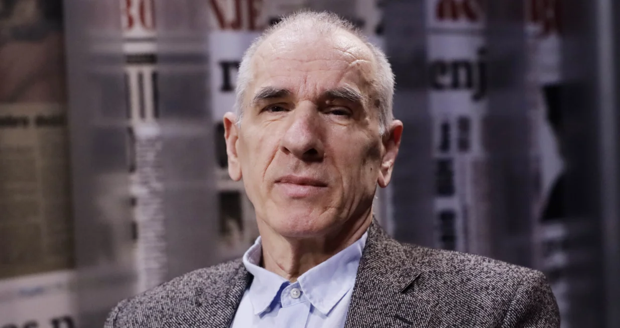 Akademik Re&scaron;id Hafizović/