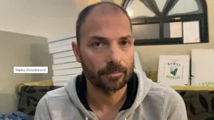 Marko Gvozdenović/Telegraf.rs//