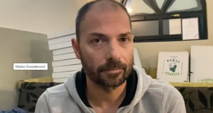 Marko Gvozdenović/Telegraf.rs//