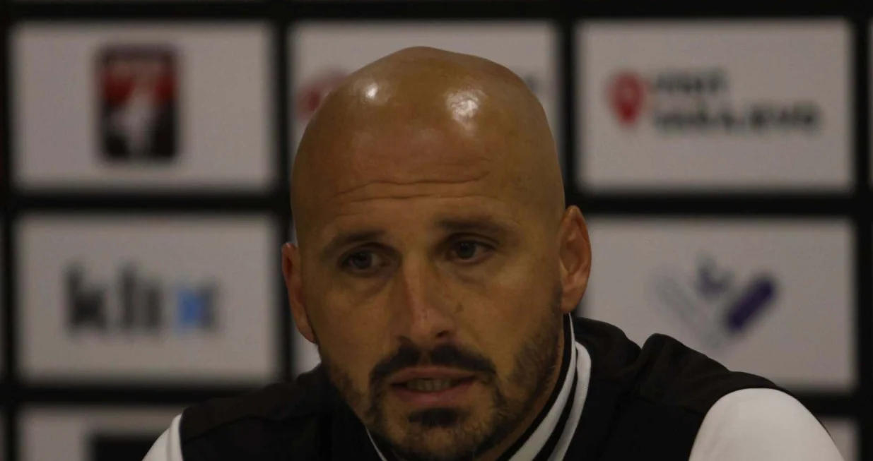 FOTO: Sport1.ba - Sanel Konjhodžić/Foto: 