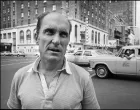 Robert Duvall/