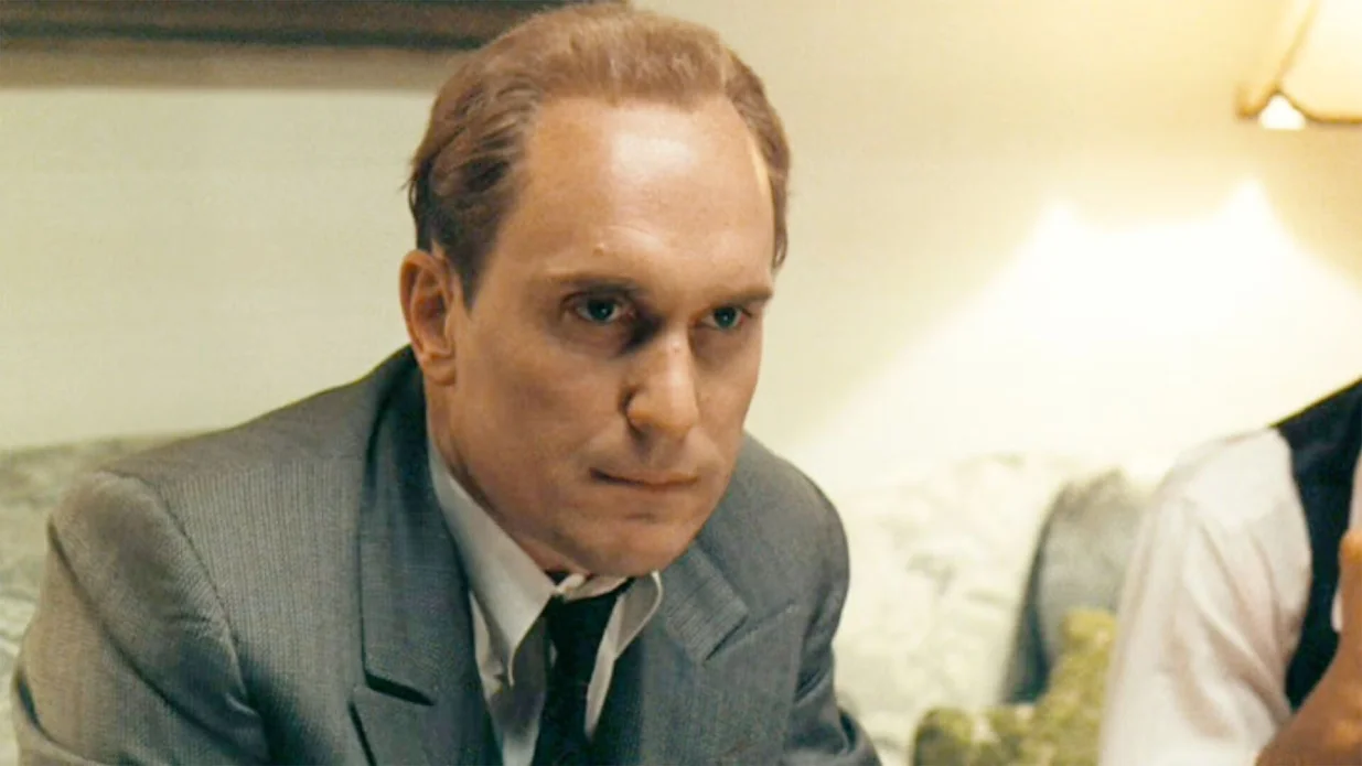 Robert Duvall/