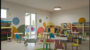 Vrtić "Bambini"/Djecjivrticbambini.com