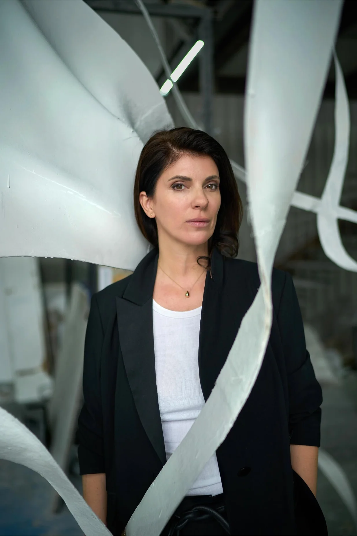 &Scaron;ejla Kamerić /BRAĆA NADEŽDIĆ/