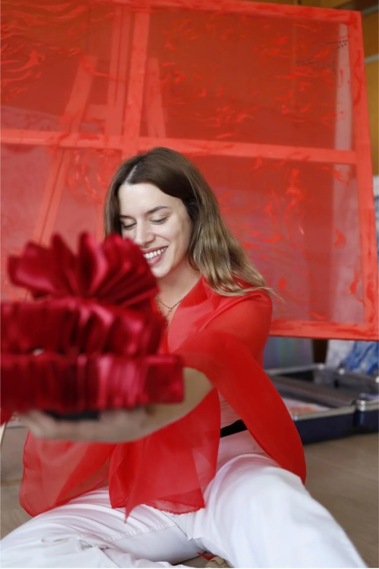 Milica Živković /EMILIJA STANI&Scaron;IĆ/