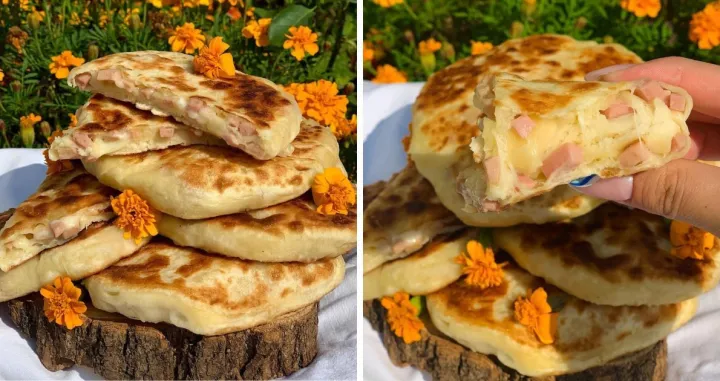 Lepine punjene &scaron;unkom i sirom/@kuhinjica.ts