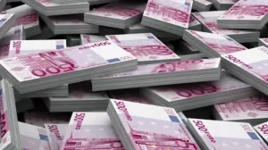 Najbogatiji čovjek u regionu "težak" je preko osam milijardi eura/Ilustracija/