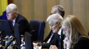 Hitna sjednica Dom naroda PSBiH/Damir Deljo