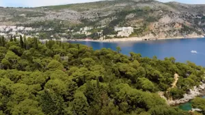 Čarobni Lokrum/Sail Croatia