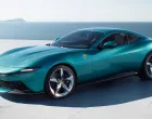 Ferrari je zvanično predstavio svoj najnoviji model &ndash; Amalfi, elegantno kupe vozilo s motorom naprijed i četiri sjedi&scaron;ta, nasljednika popularne Rome.../