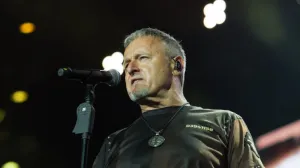 Marko Perković Thompson, koncert/Screenshot