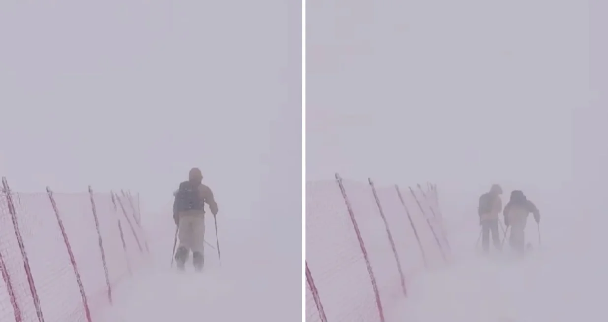 Bjela&scaron;nica, snijeg, mećava/Prtsc