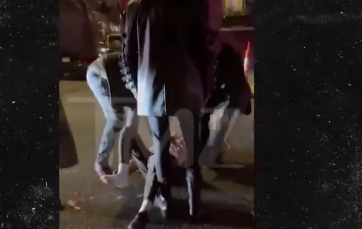 FOTO: TMZ/Screenshot/Foto: 