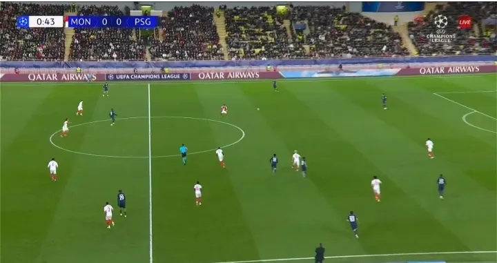 Folarin Balogun/Foto: 