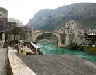 Specijal: Počitelj, Žitomislići, Blagaj i Mostar/Damir Deljo