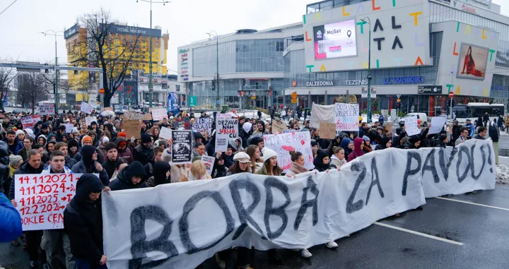 Peotesti Erdoan 5. dan/Damir Deljo