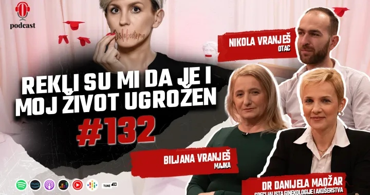 Oslobođena o vantjelesnoj oplodnji/