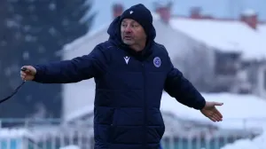 Slaviša Stojanović/Foto: 