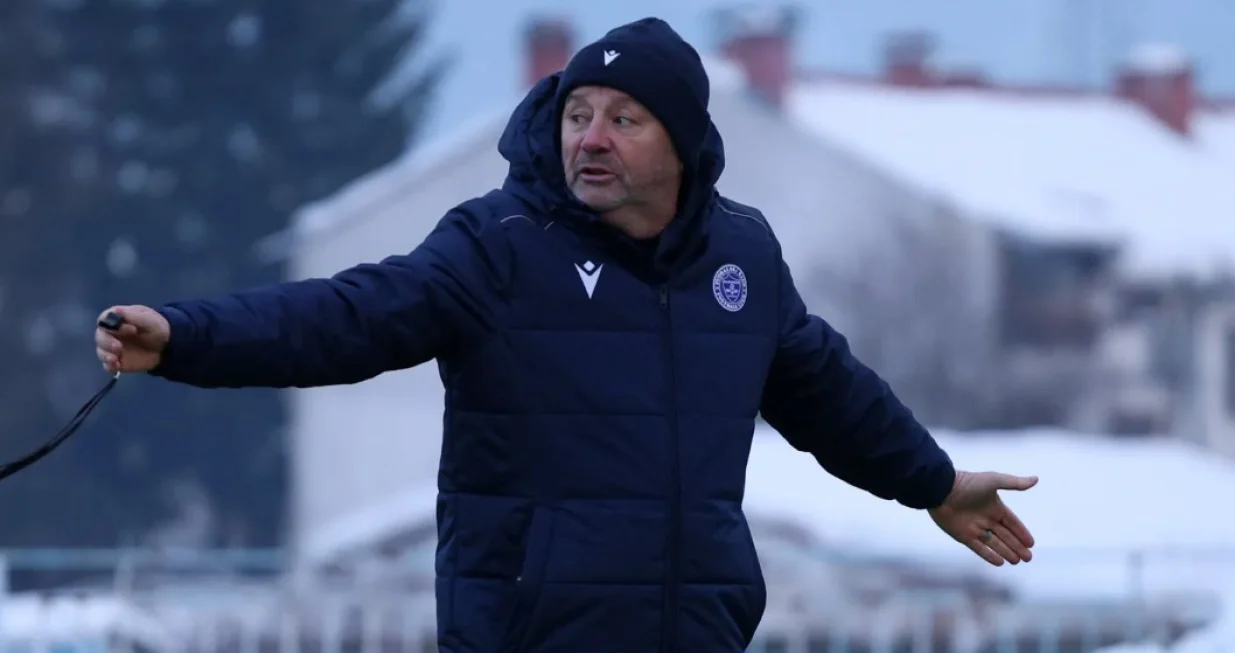 Slavi&scaron;a Stojanović/Foto: 