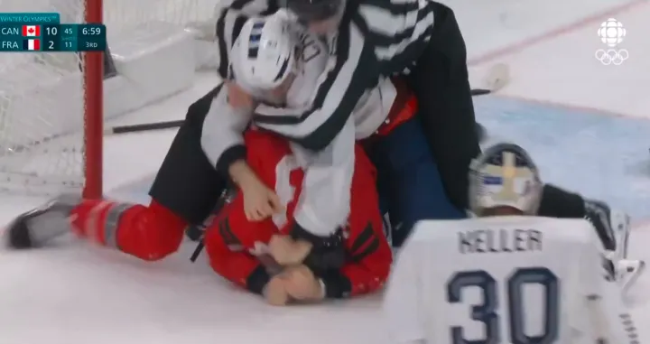 FOTO: Screenshot/Foto: 