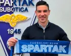 FOTO: FK Spartak Subotica/Foto: 