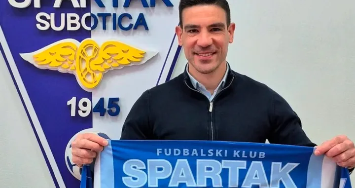 FOTO: FK Spartak Subotica/Foto: 