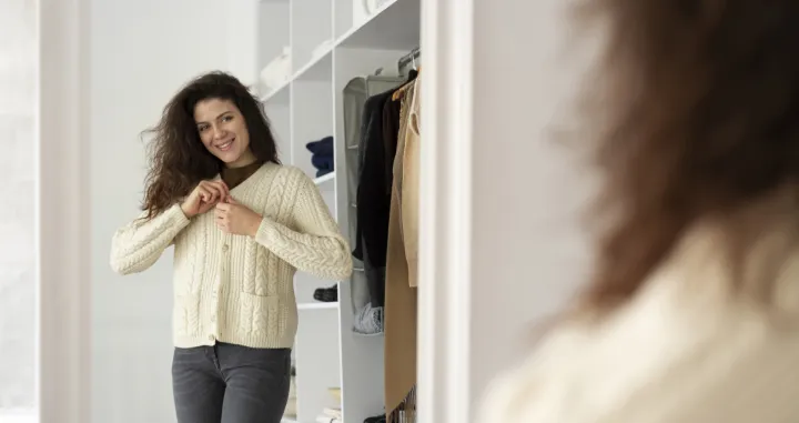 Recite zbogom modnim krizama/Free Pik