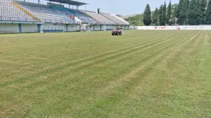Stadion NK GOŠK/Foto: 