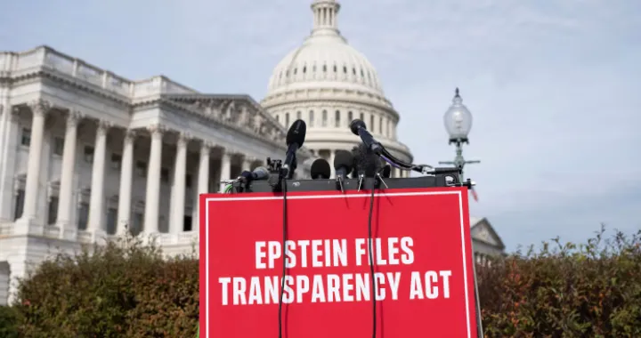 Lekcija o Jeffreyju Epsteinu i na&scaron;oj akademskoj savjesti/Luke Johnson/