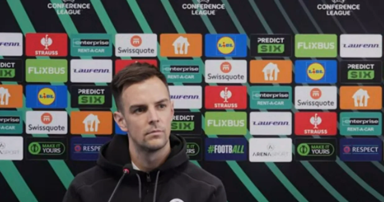 Hrvoje Bari&scaron;ić/Foto: 