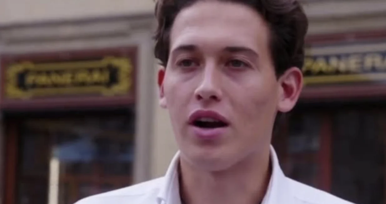 Lorenzo Lepore: Svi već znaju snagu va&scaron;eg nacionalnog tima/Screenshot