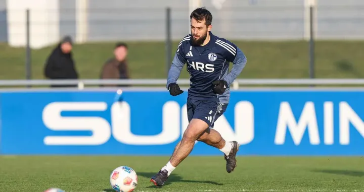 FOTO: Schalke 04/Foto: 