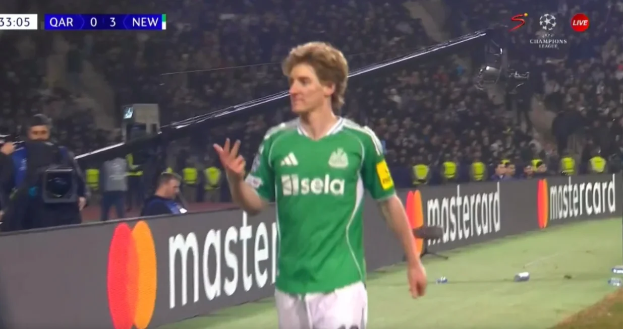 FOTO: Screenshot/Foto: 