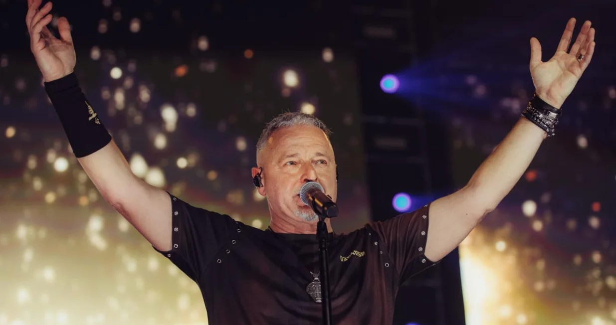 Marko Perković Thompson/